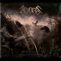 Khors "Night Falls Onto The Fronts Of Ours" Digipak CD