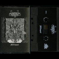 Doombringer "Ad Compita!" MC