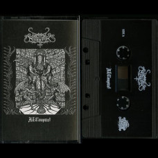 Doombringer "Ad Compita!" MC Doombringer "Ad Compita!" MC