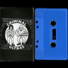 Criminal "Ultras" MC Criminal "Ultras" MC