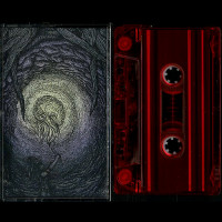 Volahn / Xaxamatza "Gods of Pandemonium" Split MC