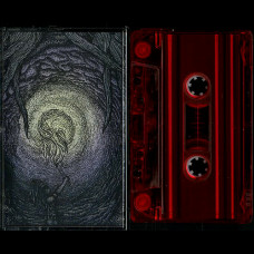 Volahn / Xaxamatza "Gods of Pandemonium" Split MC Volahn / Xaxamatza "Gods of Pandemonium" Split MC