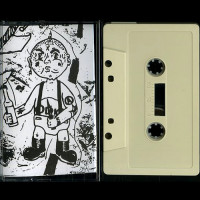 Criminal "Skid Row Baby" MC
