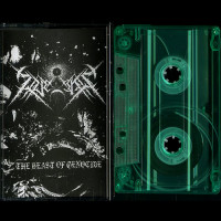 Zulxaxeku "The Beast of Genocide" MC