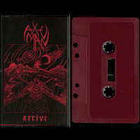Axeman "Arrive" MC
