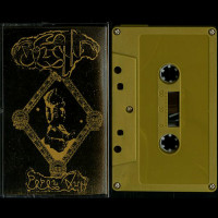 Volahn "Popol Vuh" MC