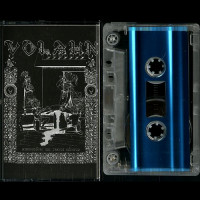 Volahn "Dimensiónes del Trance Kósmico" MC