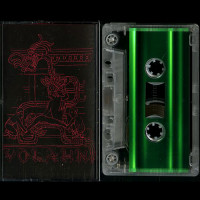 Volahn "Live Ritual" MC