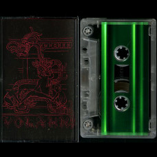 Volahn "Live Ritual" MC Volahn "Live Ritual" MC