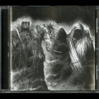 Warloghe "The First Posession" CD Warloghe "The First Posession" CD