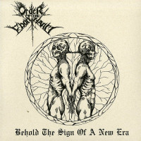 Order of the Ebon Hand / Akrotheism Split 7" Order of the Ebon Hand / Akrotheism Split 7"