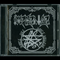 Imperator "The Time Before Time" CD Imperator "The Time Before Time" CD