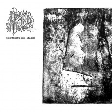 Bacht’n de Vulle Moane "Verdwazing Der Dwazen" LP