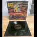 Vengeance Arsenal "Spear of Armageddon" Black Vinyl LP