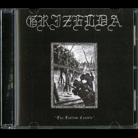 Grizelda "The Tallow Candle" CD Grizelda "The Tallow Candle" CD