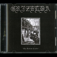 Grizelda "The Tallow Candle" CD Grizelda "The Tallow Candle" CD