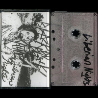 BlackonBlackCrime "Liberian Nights" Demo BlackonBlackCrime "Liberian Nights" Demo