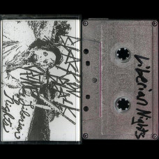 BlackonBlackCrime "Liberian Nights" Demo BlackonBlackCrime "Liberian Nights" Demo