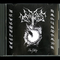 Kralizec "Zen Nihilism" CD Kralizec "Zen Nihilism" CD