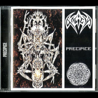 Galicia "Precipice" CD Galicia "Precipice" CD