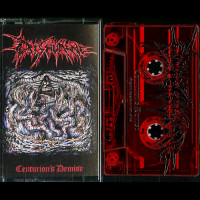 Dishumane "Centurion's Demise" MC Dishumane "Centurion's Demise" MC