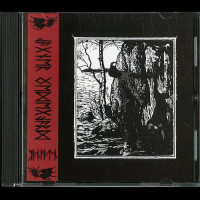 Wagner Ödegård "Panvatn" Pro-CDR (Lim to 77)