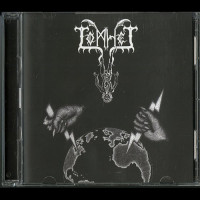 Tomhet "Samblade Sotkvaeden" Double CD