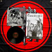 Goatvomit "Goatvomit" Black Vinyl LP
