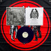 Witches Hammer "Final Storm" Purple Vinyl LP