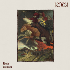 Ara "Hohe Tannen" LP Ara "Hohe Tannen" LP