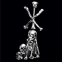JPI Vio-Lens Kommand / Vodun "Messa Nera" Split MLP JPI Vio-Lens Kommand / Vodun "Messa Nera" Split MLP