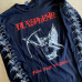Blasphemy "Fallen Angel of Doom...." Classic Black LS