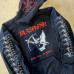 Blasphemy "Fallen Angel of Doom...." Classic Black Pullover HSW