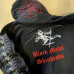 Blasphemy "Fallen Angel of Doom...." Classic Black Pullover HSW