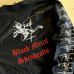 Blasphemy "Fallen Angel of Doom...." Classic Black LS