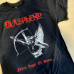 Blasphemy "Fallen Angel of Doom...." Classic Black TS Blasphemy "Fallen Angel of Doom...." Classic Black TS