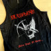 Blasphemy "Fallen Angel of Doom...." Classic Black Tank Top