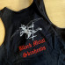 Blasphemy "Fallen Angel of Doom...." Classic Black Tank Top