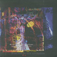 Reverorum ib Malacht "Förlåtelse och Levitation" LP