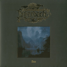 Falkenbach "Asa" Double LP