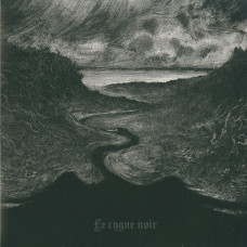 Sale Freux / Szivilizs "Le Cygne Noir / Wouchäbruch" Split LP