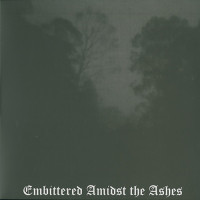 Carved Cross "Embittered Amidst the Ashes" LP