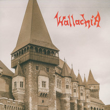 Wallachia "Wallachia" LP