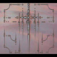 Quest Master "Sword & Circuitry" CD