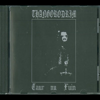 Thangorodrim "Taur Nu Fuin" CD