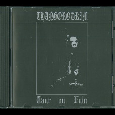 Thangorodrim "Taur Nu Fuin" CD