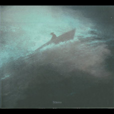 Midnight Odyssey / Igric / Aeon Winds "Ardorem" Digipak CD