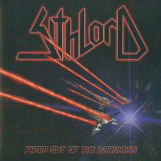 Sithlord "From out of the Darkness" LP