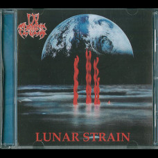 In Flames "Lunar Strain" CD