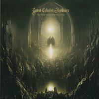 Grand Celestial Nightmare "The Great Apocalyptic Desolation" LP
